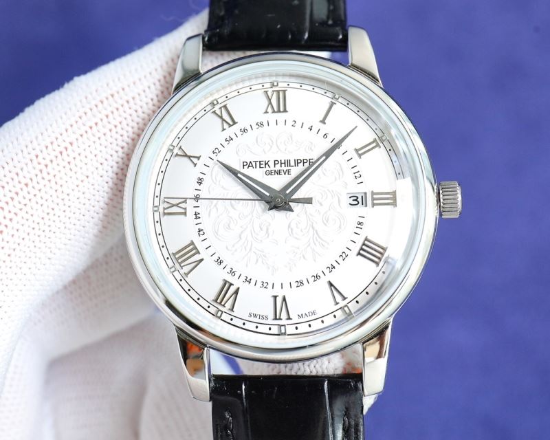 PATEK PHILIPPE Watches